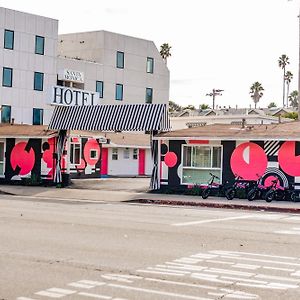 Santa Monica Motel